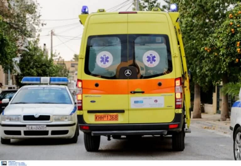 Αμαλιάδα: 15χρονος έριξε μπουνιά σε τζαμαρία και κόντεψε να πεθάνει! Το οικογενειακό δράμα που βίωνε